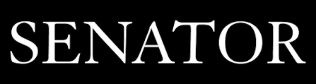 Senator logo